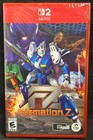 Formation Z (Nintendo Switch 2) BRAND NEW