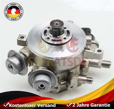 For Porsche Cayenne 4.8L Turbocharged 11-18 94811031572 High Pressure Fuel Pump