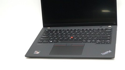 Lenovo ThinkPad T14 Gen 3 14