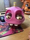 Five Nights At Freddy's AMC Exclusive Cupcake
