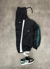 Lacoste Herren Pullover Crew Neck Rot Größe...