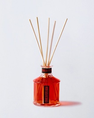 Erbario Toscano Black Pepper Luxury Home Fragrance Reed Diffuser 500ml