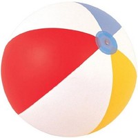 PiłKa PlażOwa Bestway 51 Cm 31021 PiłKa PlażOwa Bestway 51 Cm 31021 - N/A