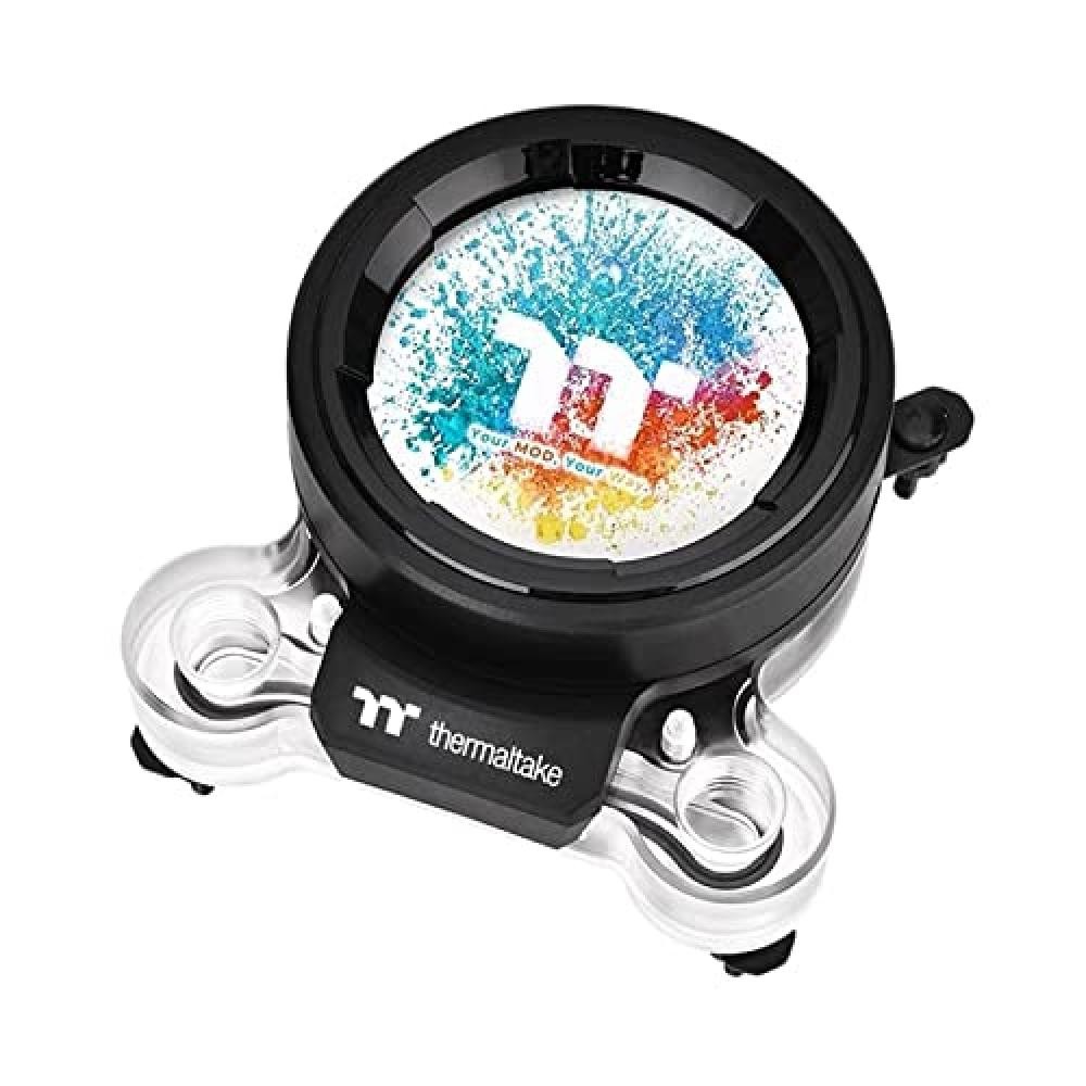 Thermaltake Pacific MX2 Ultra CPU Waterblock | PC water cooling | Processor cool