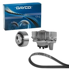 Courroie de distribution Citroen EVASION