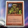 MAGIC THE GATHERING 5TH EDITION MONS'S GOBLIN RAIDERS LP