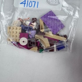 Lego Elves 41174 Starlight Inn 41071 Arias Creative Workshop Complete NO BOX