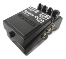 Boss RT-20 Processor Effects Pedal Tested & Works 99372