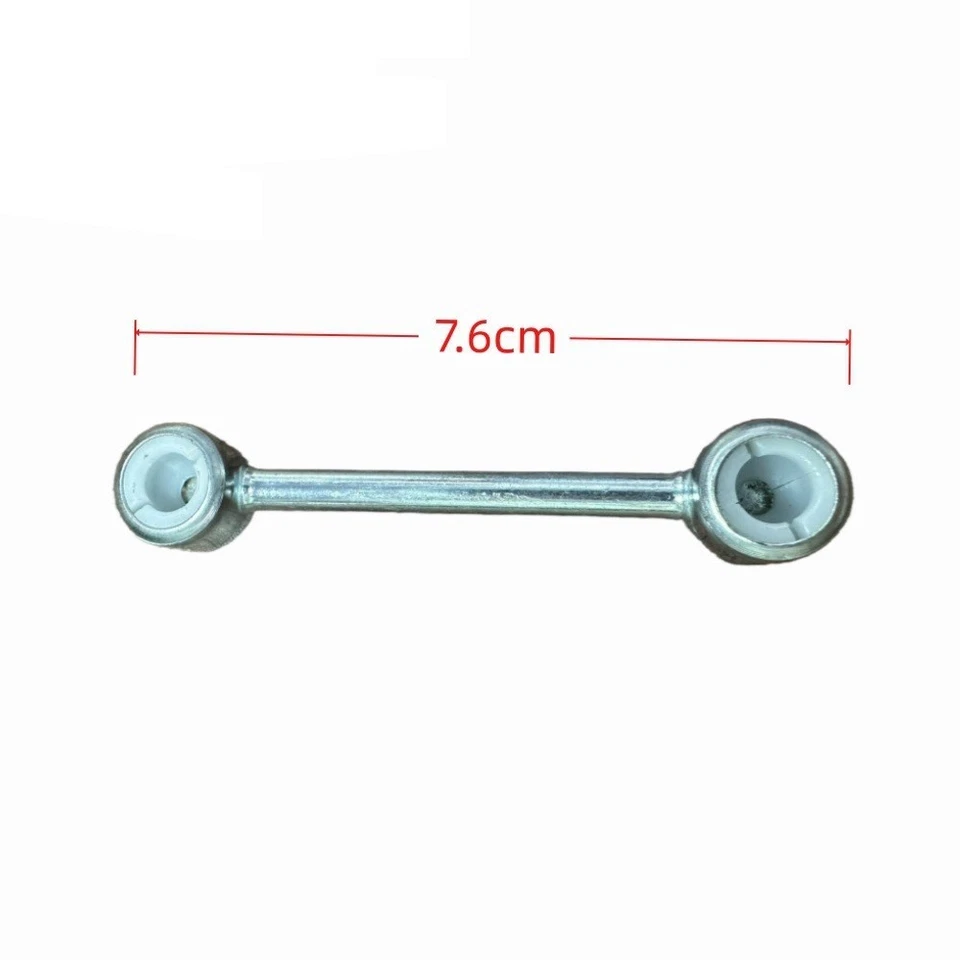 527370 Angle Sensor Linkage Compatible with For C5 2004 2008 Car Models - Image 3 of 4