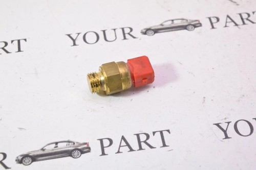 BMW 5 E39 Kühlmitteltemperatursensor 1741900 3.00 Diesel 105kw 1996 33483739