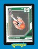 2024-25 Panini Donruss Optic - Derrick White #62 Boston Celtics $2MIN ORDER
