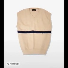 Anytime Ronic Black Knit Sweater - Never Worn