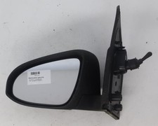 Retroviseur gauche (ou coque) Peugeot 108
