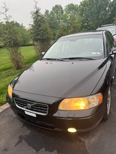 2006 Volvo S60 2.5T