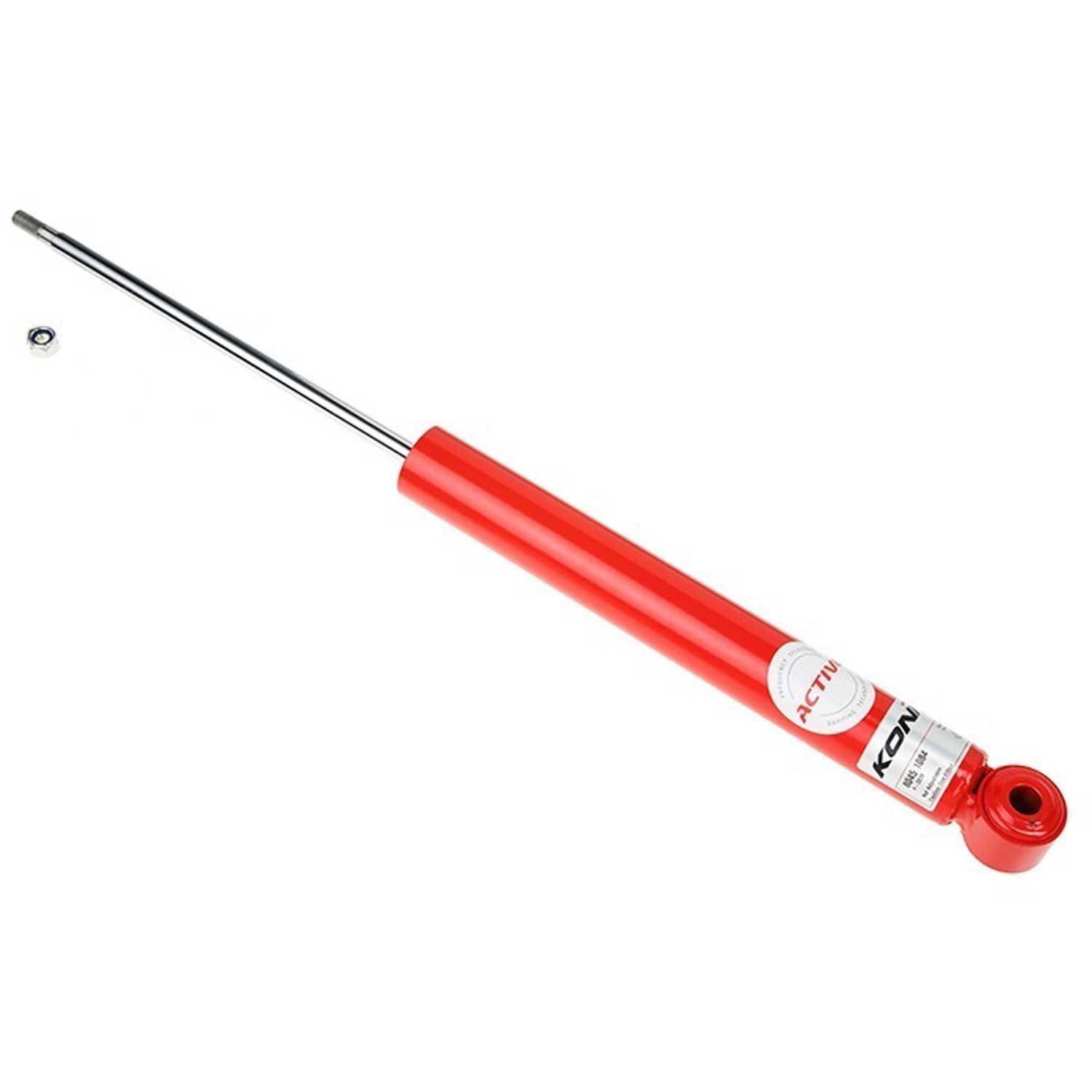 Amortiguadores trasero Koni 8045-1084 para Seat Altea Leon Toledo