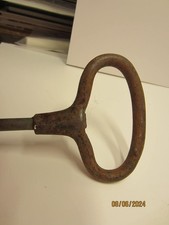 Vintage Miners Squibbing Needle RARE