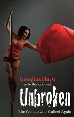 Georgina Hurst Unbroken (Taschenbuch)