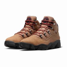 Air Jordan Winterized 6 Rings Rocky Tan 2023 FV3826-202 Men Size
