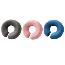 Face Down Pillow Multipurpose Massage Pillow for Beauty Salons Rest Travel