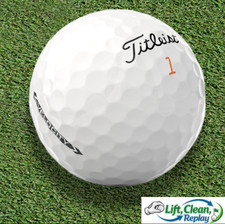 Titleist Velocity Golf Balls | Pearl / Grade A | Multi-buy Discounts