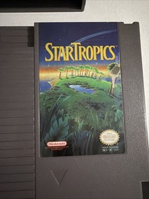 Nes Game Lot GI Joe, Star tropics, Dragon Warrior Etc..