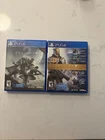 PS4 Bundle – Destiny 2 & Destiny The Collection