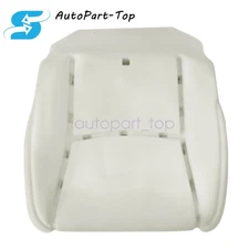 For 2003 2004 2005 2006 2007 2008 2009 Lexus GX470 Driver Bottom Seat Foam Pad