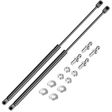 20" Gas Spring Strut 40 Lbs 178 N Prop Shock Lift Supports C16-08316 C1608316