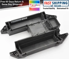 Fits Traxxas XRT Ultimate 78086-4 - CHASSIS (main plate TRA7822 nylon 8S VXL