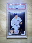2023 Topps Chrome - Aaron Judge - PSA Gem 10 - New York Yankees - #62