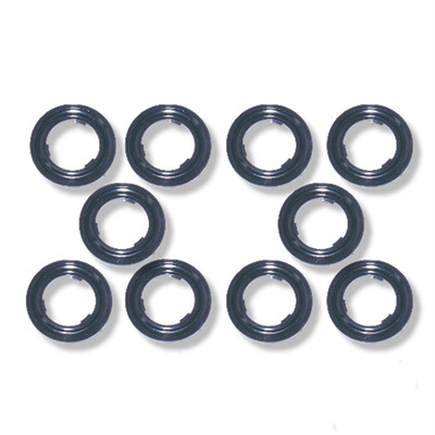 09168-10022 Gear Oil Drain Plug Bolt Gasket Seal Ring Fit Suzuki Marine Outboard