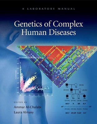 Laura Almasy Genetics of Complex Human Diseases (Taschenbuch) (US IMPORT)