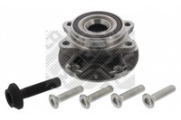 Radlagersatz FüR Audi A6 C6 S6 C6 A8 D3 S8 D3 A8L D3 R8 Spyder 2002->>