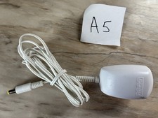 Genuine Fisher Price Puppy Monkey Cradle Swing AC Adapter Power Cord Plug A5 Oem