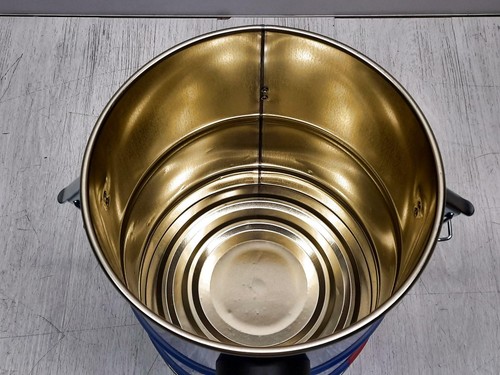 Akku-Staubsauger AR Blue Clean E12B B-WARE - Bild 6 von 10