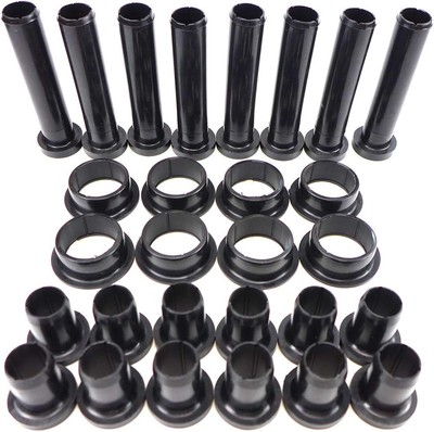 Rubber Polyurethane Material Front Lower Control A-Arm Bushing Kit for Polaris S