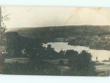 Old rppc NATURE SCENE Great Postcard : make an offer AB0663