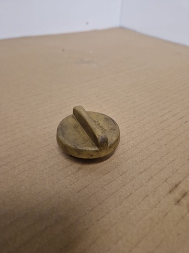 Opel Corsa Astra Meriva Agila Motor Öldeckel