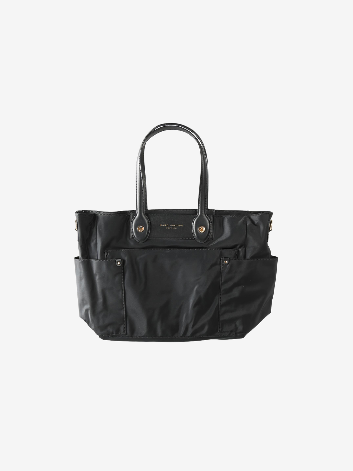 MARC JACOBS - Women Preppy Baby Bag