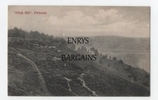 Pitch Hill, Ewhurst, Surrey. Postcard not postally used.
