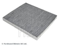 Innenraumfilter Blue Print ADA102512 Aktivkohlefilter FüR Hummer H2 SUT AWD