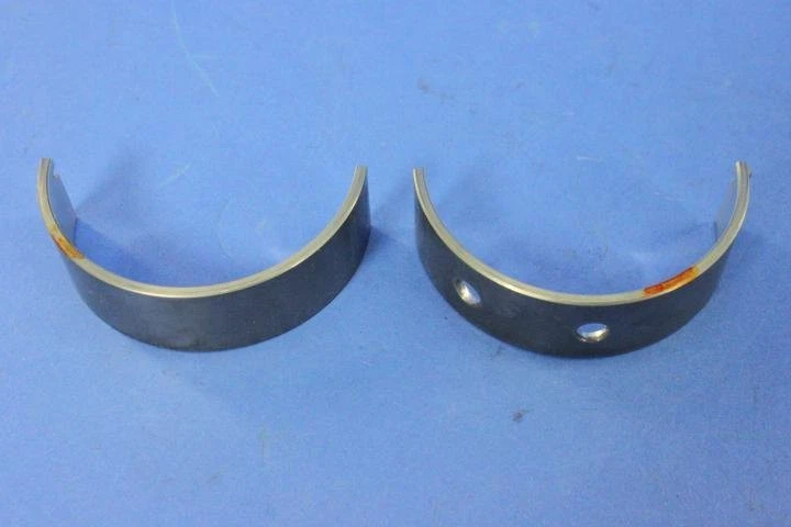 For Dodge Ram 2500 2003-2010 Dodge 68102975AB Engine Crankshaft Main Bearing Foto 2 de 4