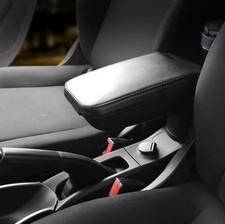 BRACCIOLO AUTO PER SMART FORTWO 453 ABITACOLO PORTAOGGETTI POGGIABRACCIO