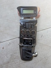 13-16 Hyundai Genesis Coupe 2.0t Mt Center Dash Bundle Shifter Radio Display Oem 13-16 Hyundai Genesis Coupe 2.0t Mt Center Dash Bundle Shifter Radio Display Oem
