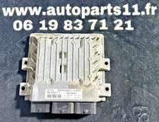 Moteur Citroen JUMPER