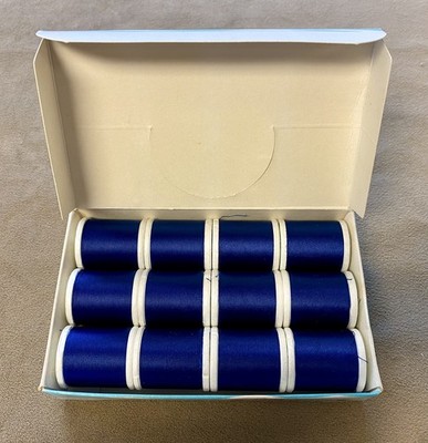Vintage NOS Rod Winding Thread Size 00