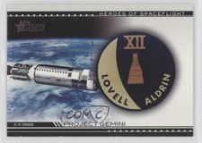 2009 Heritage American Heroes Edition of Space Flight Jim Lovell Buzz Aldrin 0t2