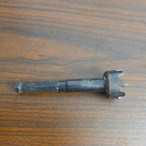 Milwaukee 48-25-1251 1-1/4" Selfeed Bit -