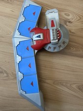 Yu-Gi-Oh! Duel Disk -  Duel City - Kazuki Takahashi 1996-Version