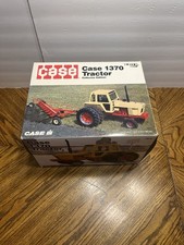Rare Nib Ertl Britains Case 1370 Tractor Collectors Edition 1/16 Scale 